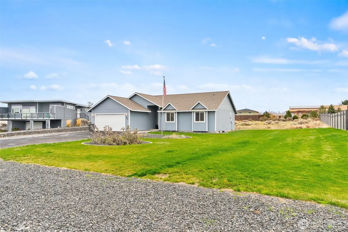 894 Desert Aire Drive Sw, Mattawa, WA 99349 - Image #1