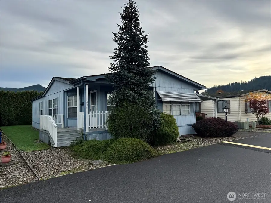 2388 Sparrow Loop #155, Kelso, WA 98626 - Image #3