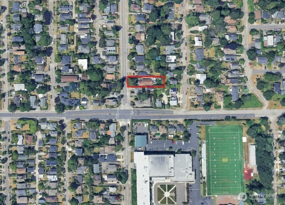 8516 Wallingford Avenue N, Seattle, WA 98103 - Image #1