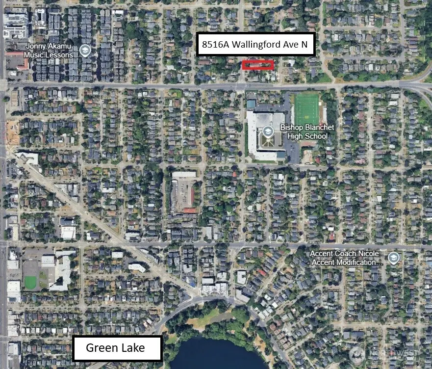 8516 Wallingford Avenue N, Seattle, WA 98103 - Image #3