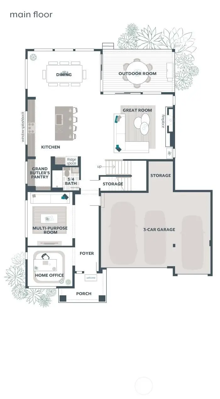 20524 165th Street E, Bonney Lake, WA 98391 - Image #2