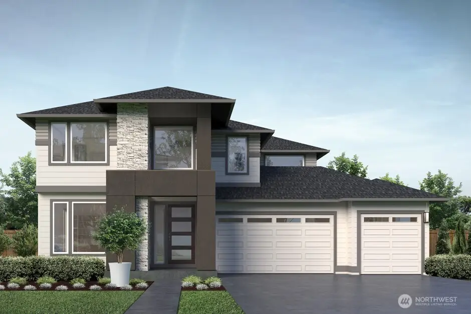 20532 165th Street E, Bonney Lake, WA 98391 - Image #1