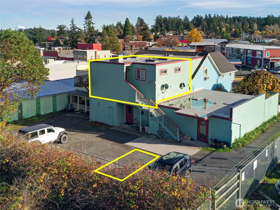 310 Spring Street #F, Friday Harbor, WA 98250 - Image #2