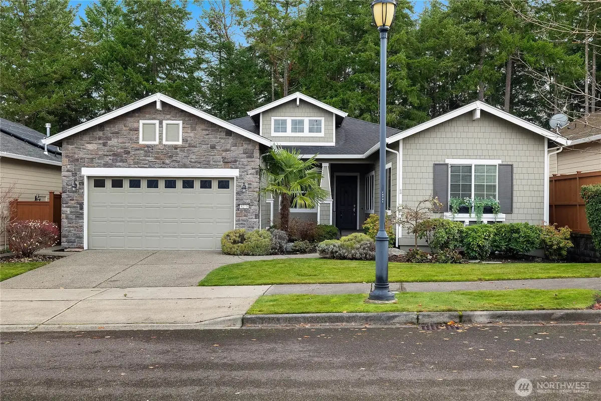8265 Orcas Loop Ne, Lacey, WA 98516 - Image #1