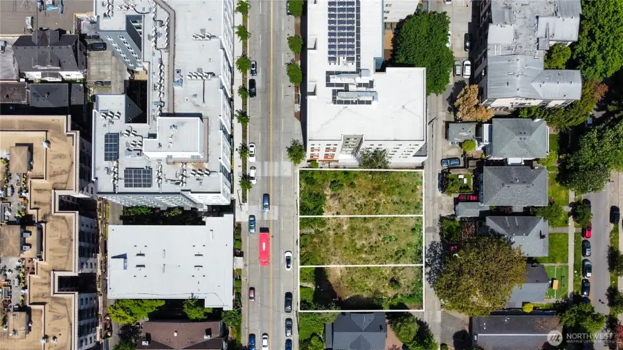 4722 - 4730 15th Avenue Ne, Seattle, WA 98105 - Image #3