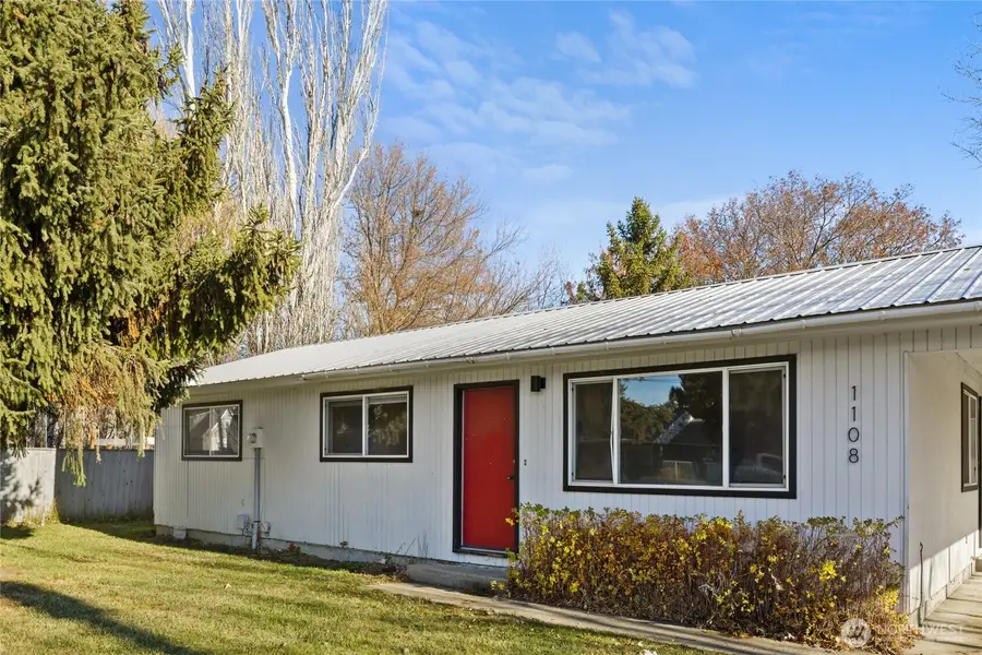 1108 N Willow Street, Ellensburg, WA 98926 - Image #3