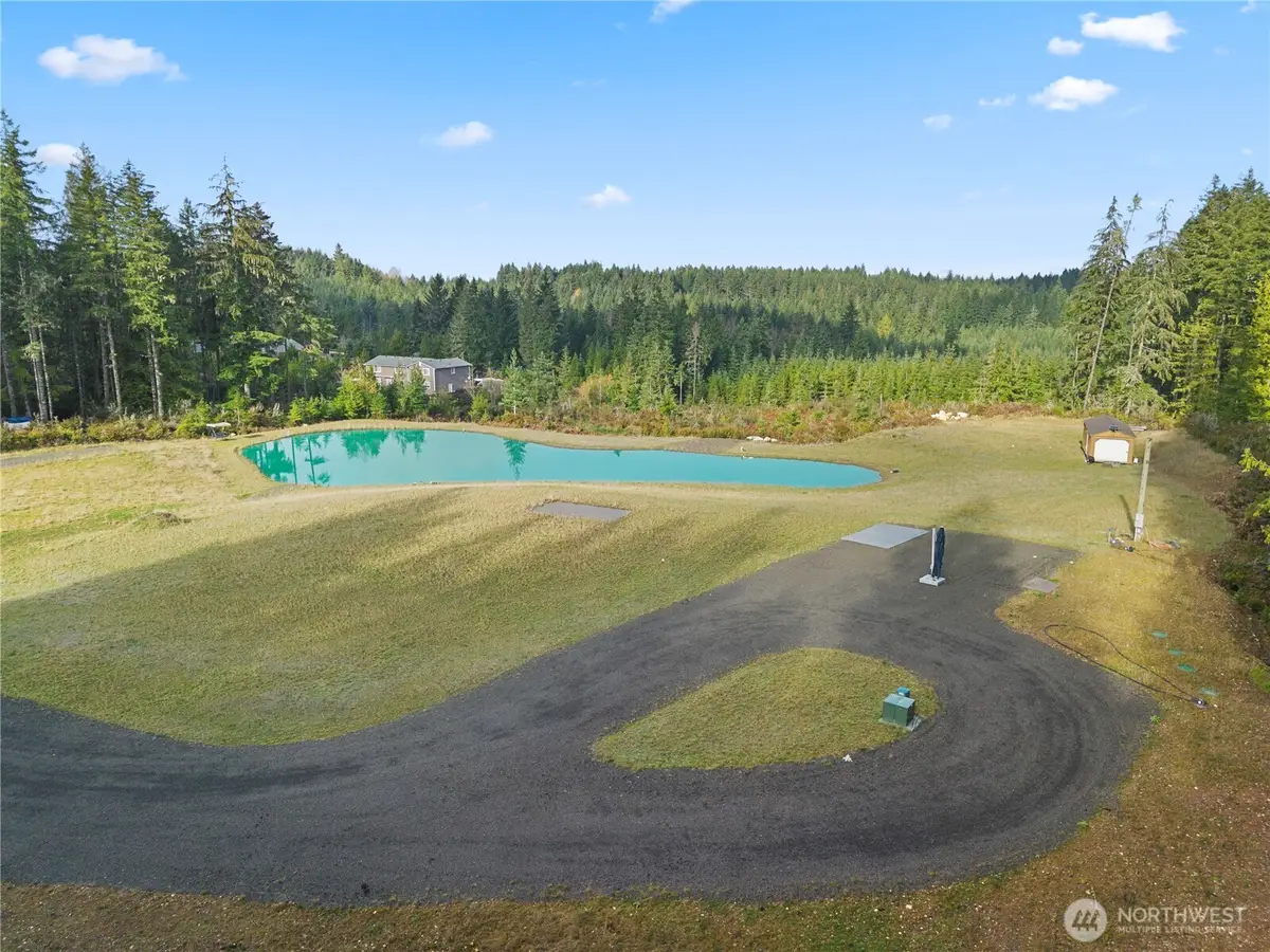 151 E Kingsley Place, Belfair, WA 98528 - Image #1