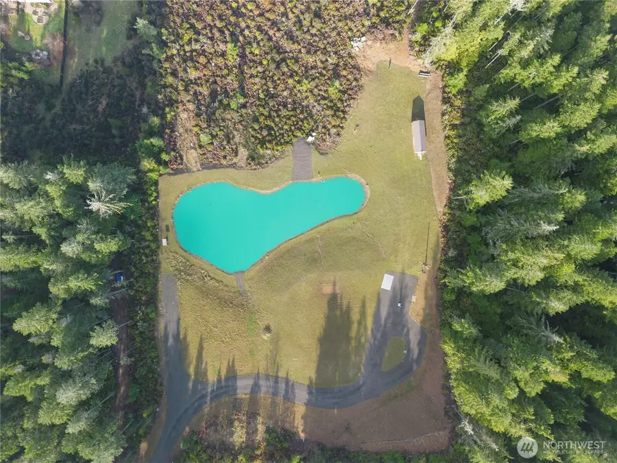 151 E Kingsley Place, Belfair, WA 98528 - Image #2