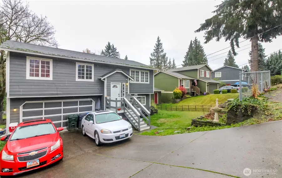 10509 202nd Avenue E, Bonney Lake, WA 98391 - Image #2