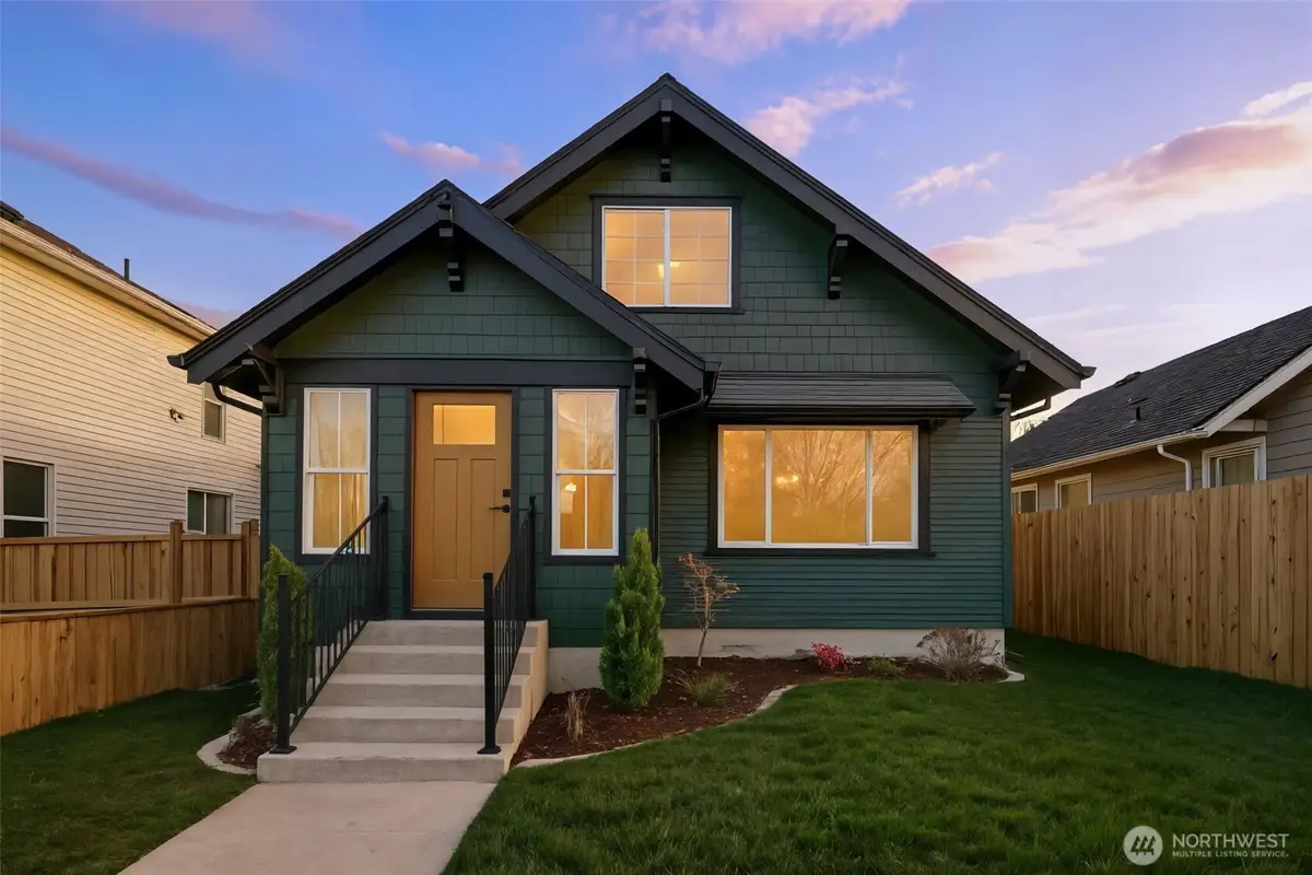 1315 S L Street, Tacoma, WA 98405 - Image #1