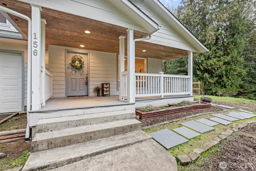 156 N Alder Lane, Port Angeles, WA 98362 - Image #2