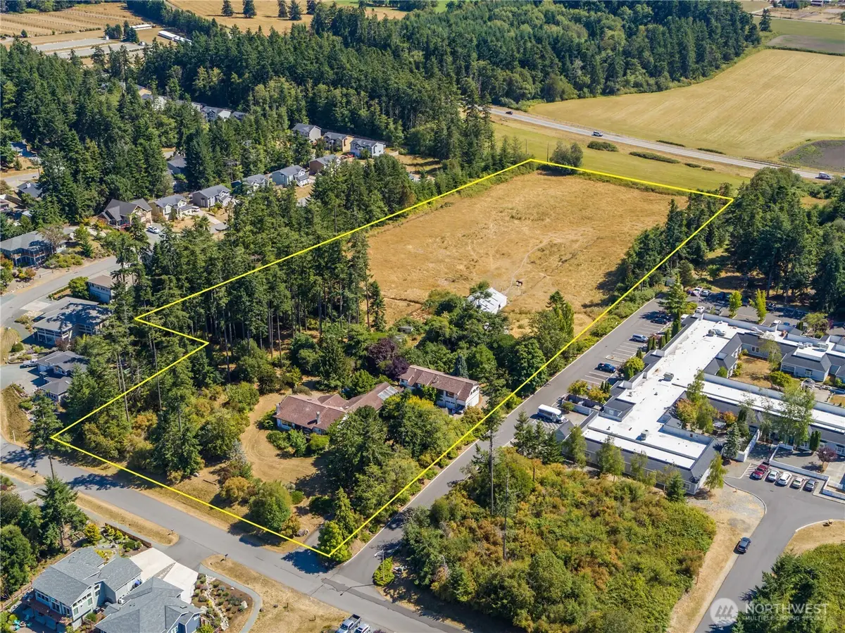 501 NE 3rd Street, Coupeville, WA 98239 - Image #1