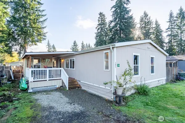 9011 Old Hwy 99 Se #134, Olympia, WA 98501