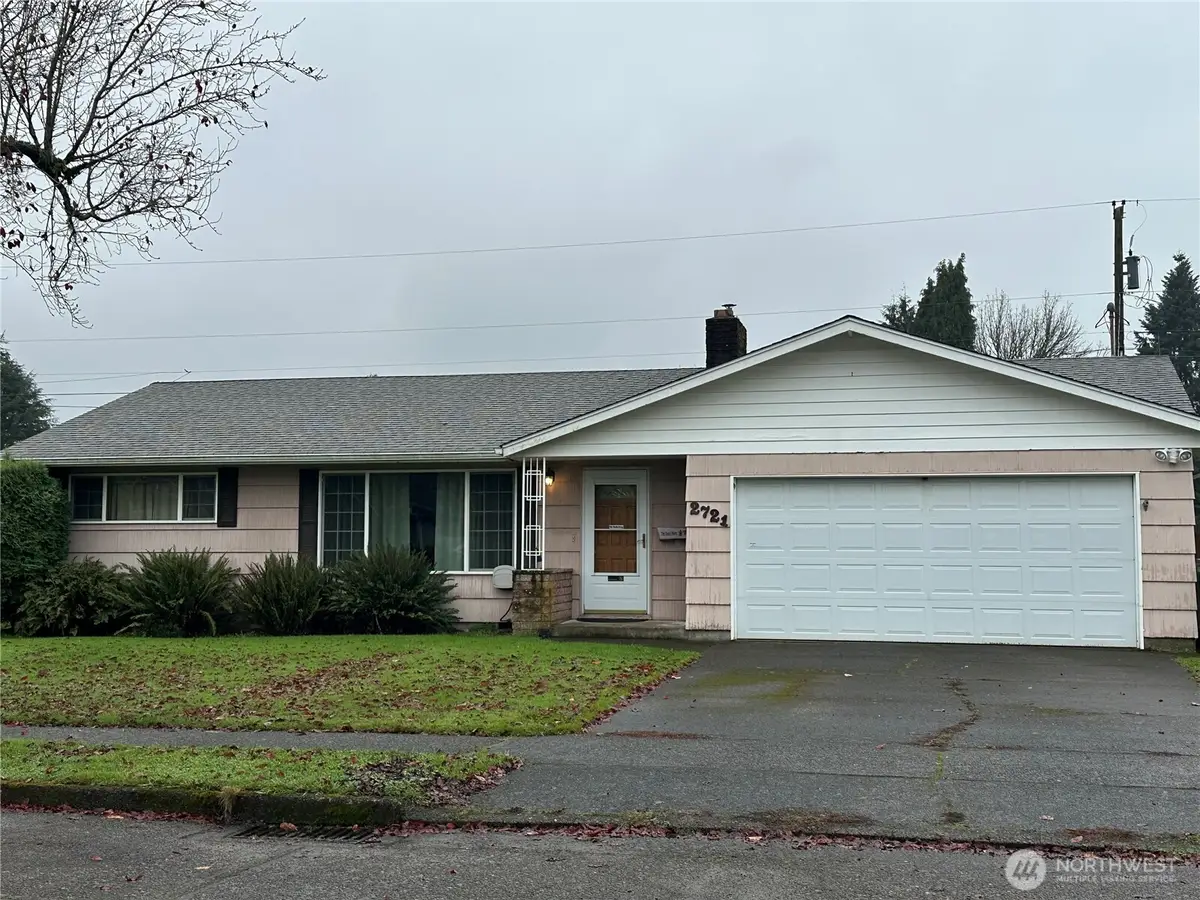 2721 Terry Avenue, Longview, WA 98632 - Image #1
