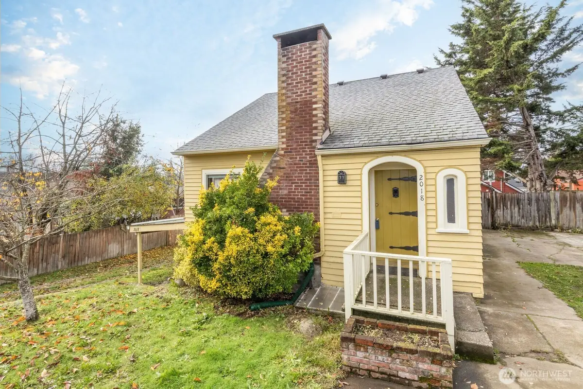 2018 11th Street, Bremerton, WA 98337 - Image #1