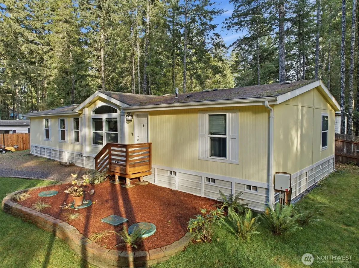 30 NE Lake Place, Tahuya, WA 98588 - Image #1
