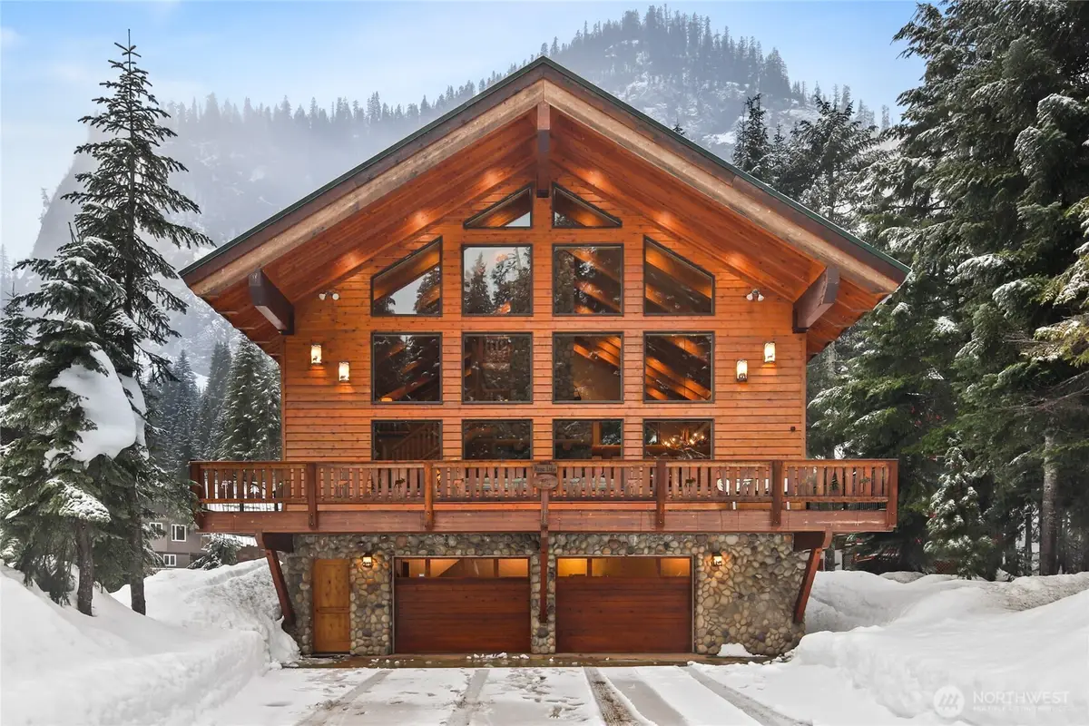 27 Alpental Strasse, Snoqualmie Pass, WA 98068 - #1