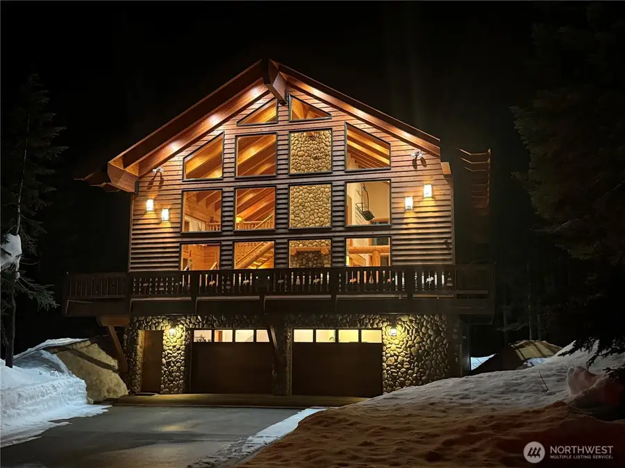 27 Alpental Strasse, Snoqualmie Pass, WA 98068 - #2