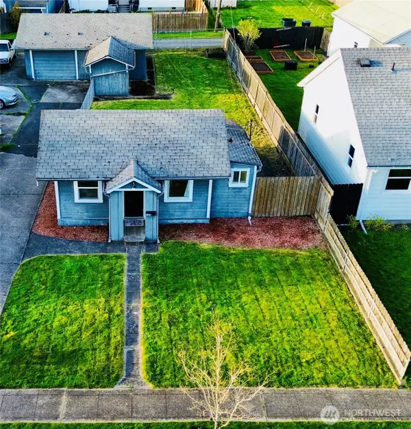 3118 Dover Street, Longview, WA 98632