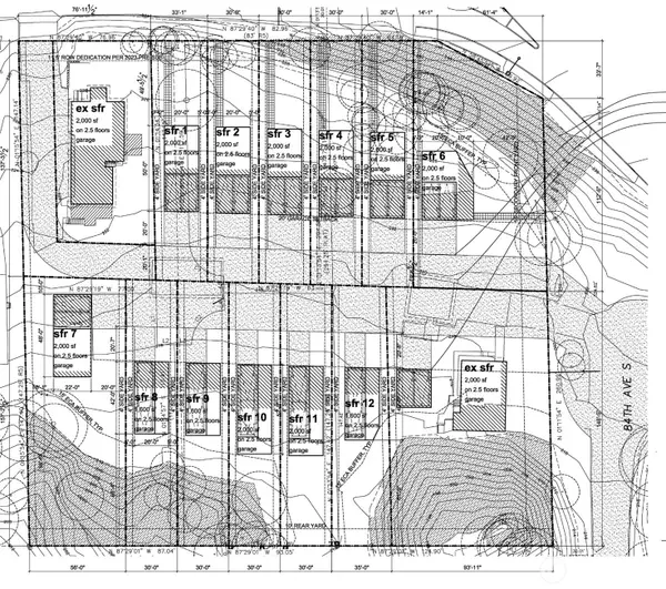 82 S 132nd Street, Seattle, WA 98178