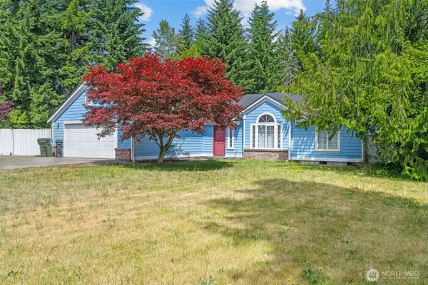 27507 72nd Avenue E, Graham, WA 98338
