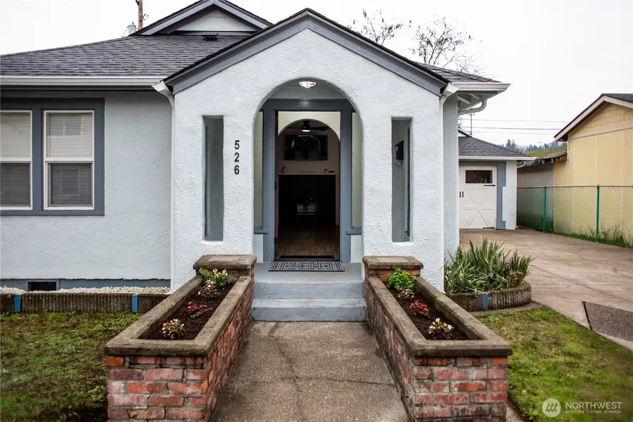 526 Hillkress Street, Centralia, WA 98531 - Image #3