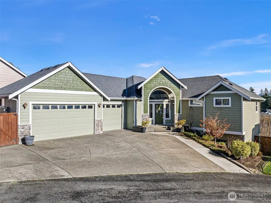 7806 211th Avenue E, Bonney Lake, WA 98391 - Image #2