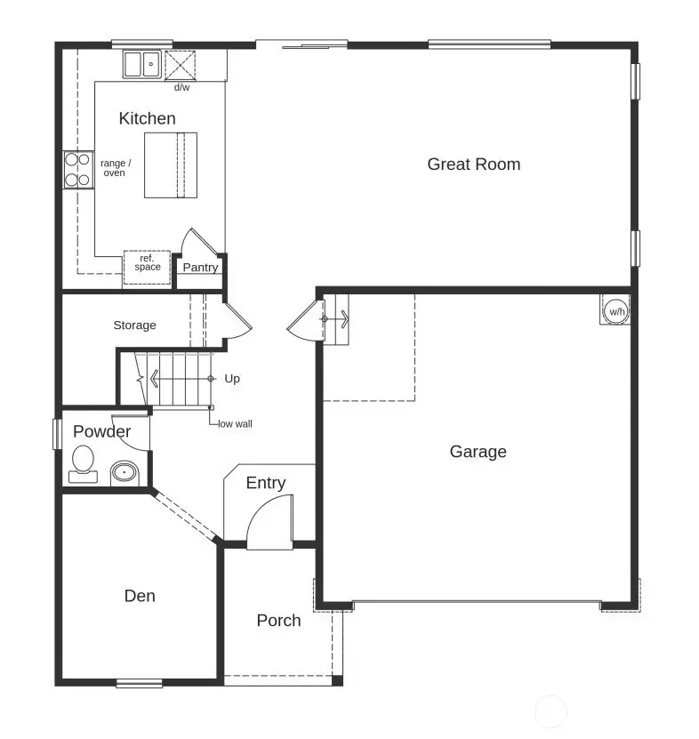 745 Madden Avenue #14, Buckley, WA 98321 - Image #2