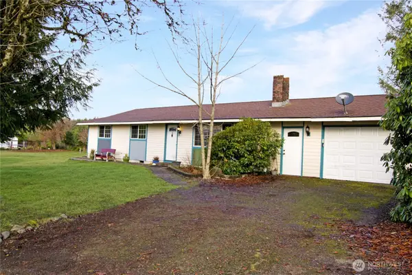 393 Flora Place, Forks, WA 98331