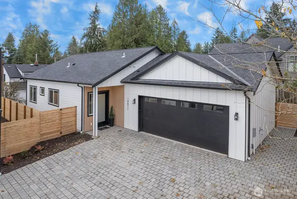 10811 24th Avenue Ne, Seattle, WA 98125