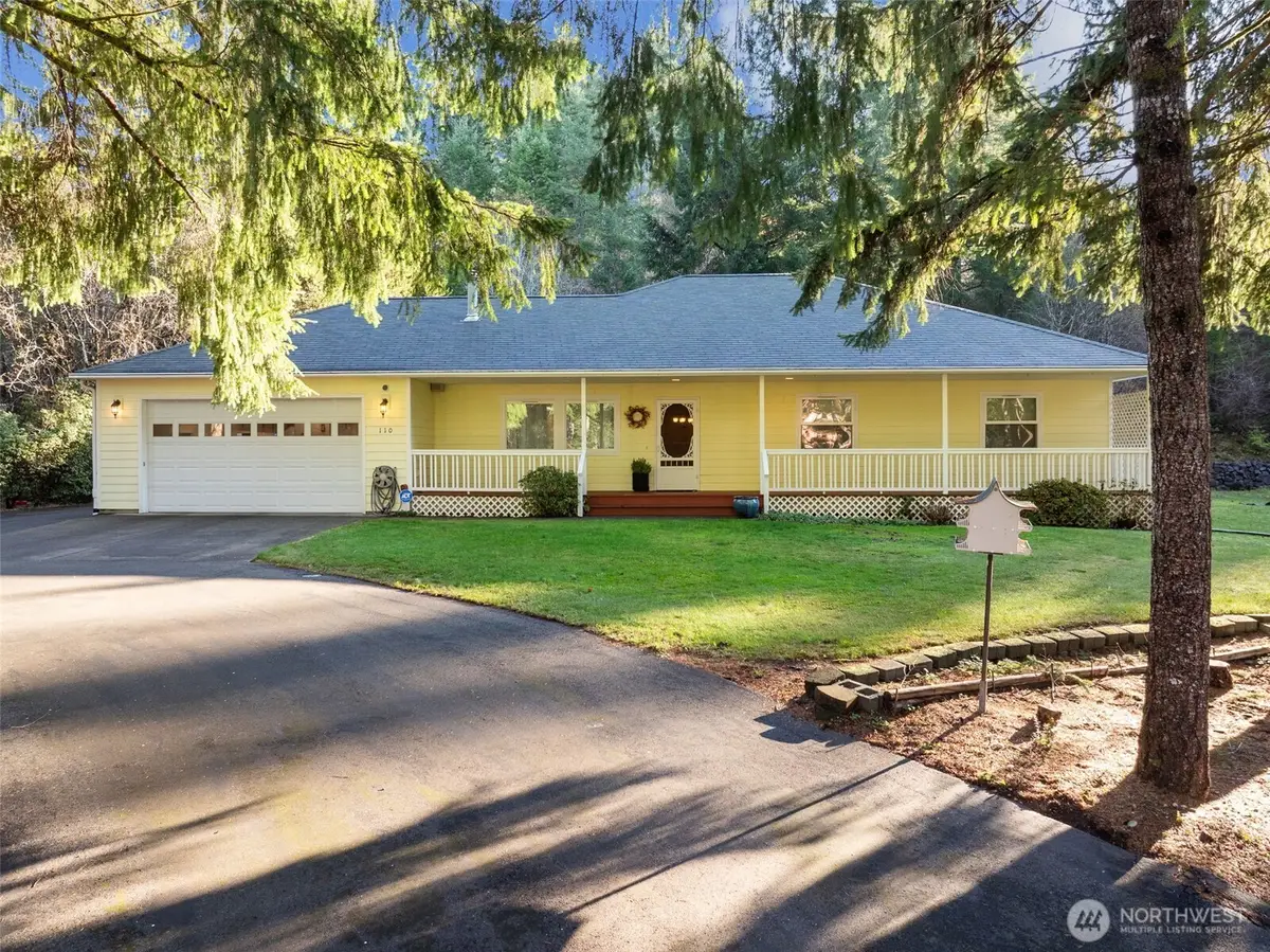 110 E Rock Way, Shelton, WA 98584 - Image #1