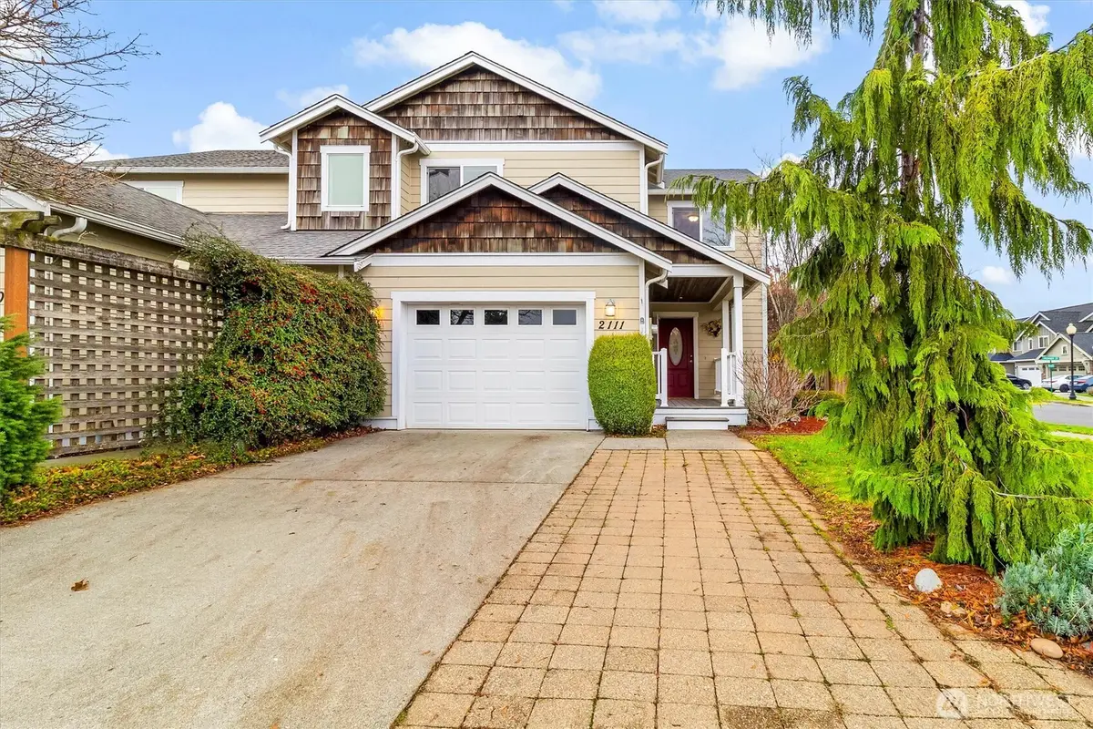 2111 Greenview Lane, Lynden, WA 98264 - Image #1