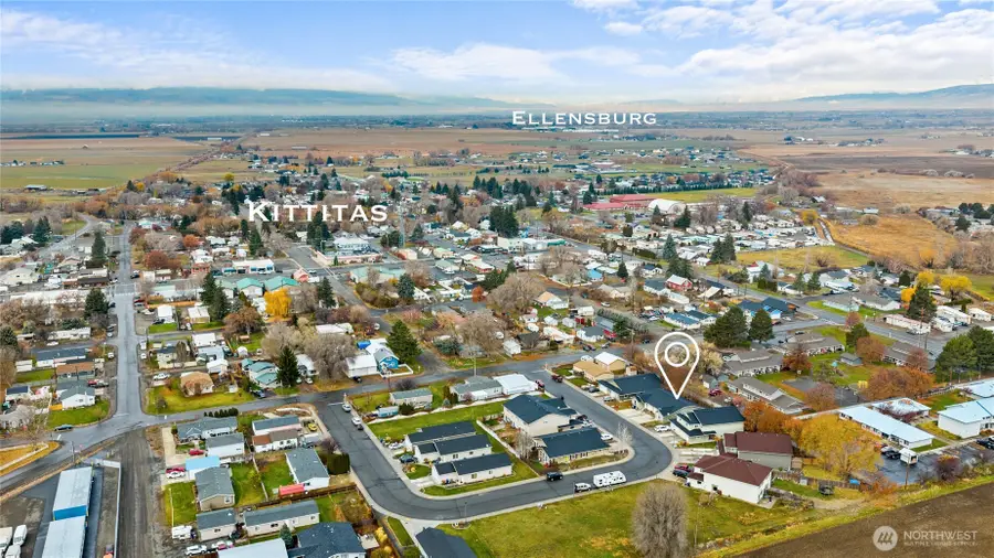 335 Pacific Loop, Kittitas, WA 98934 - Image #2