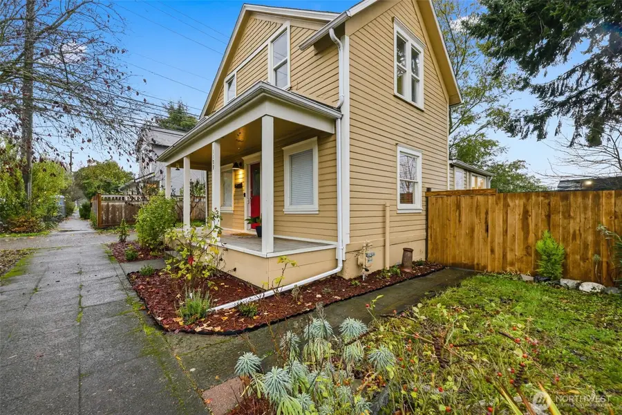 1109 S 14th Street, Tacoma, WA 98405 - Image #3