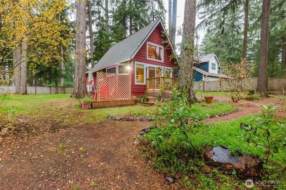 1822 190th Avenue Sw, Lakebay, WA 98349 - Image #1