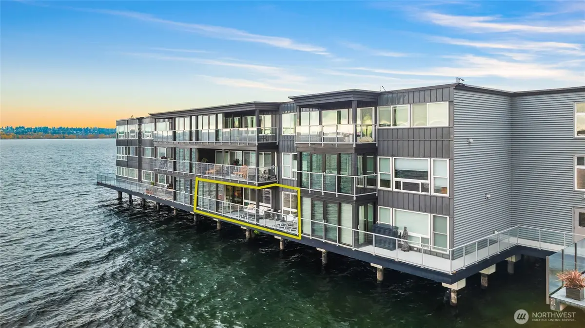 515 Lake Street S #109, Kirkland, WA 98033 - Image #1