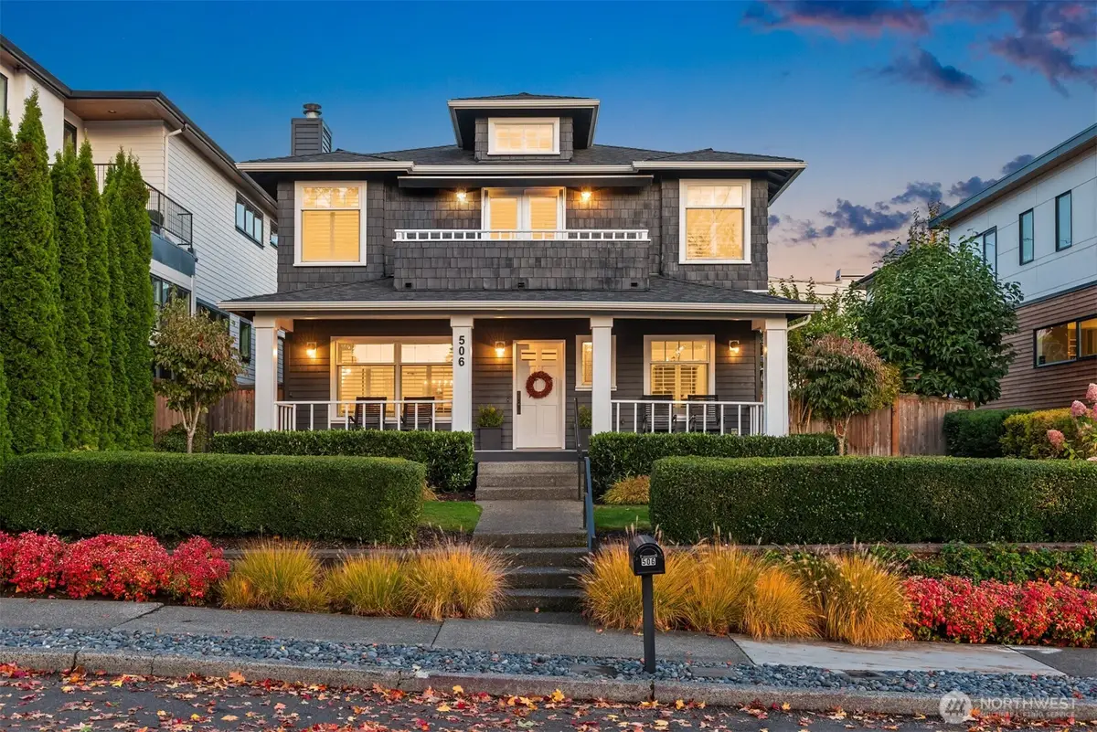 506 Market Street, Kirkland, WA 98033 - Image #1