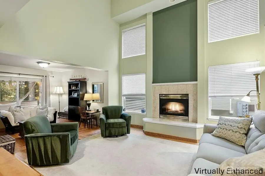 3017 17th Avenue Ct Nw #D, Gig Harbor, WA 98335 - Image #2