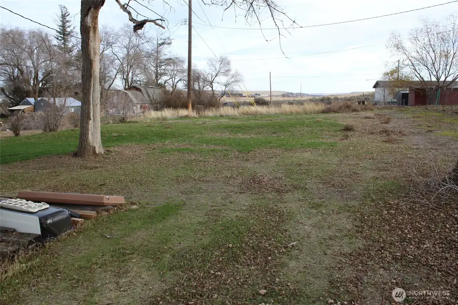 113 S Lutcher Avenue, Lind, WA 99341 - Image #2