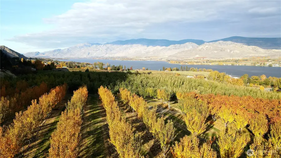 1 Tom Dull Road #A, Oroville, WA 98844 - Image #2