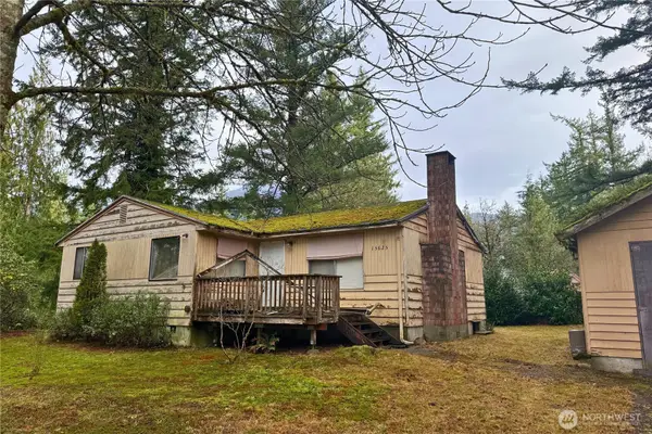 15625 Larson Place, Gold Bar, WA 98251