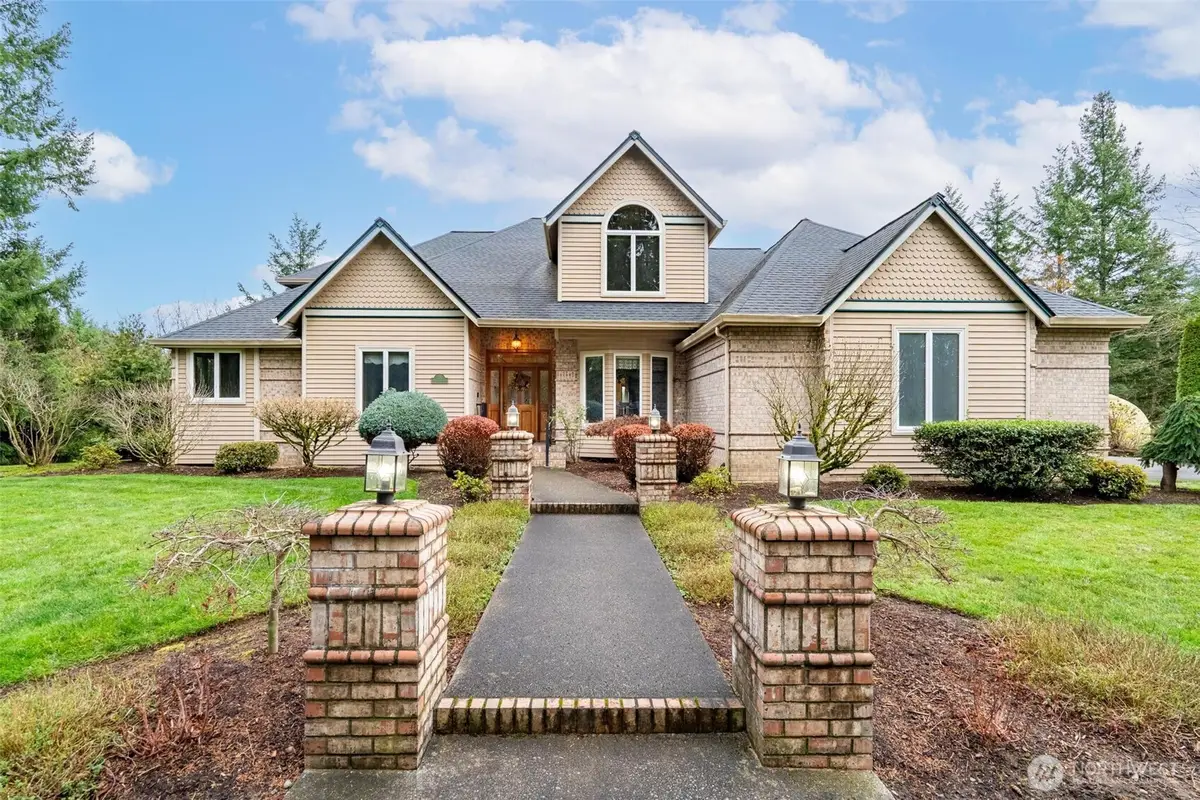 270 SE Valley View Way, Chehalis, WA 98532 - #1