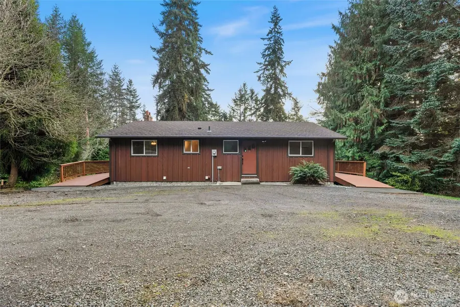 155 Blueberry Hill Road, Port Ludlow, WA 98365 - Image #3