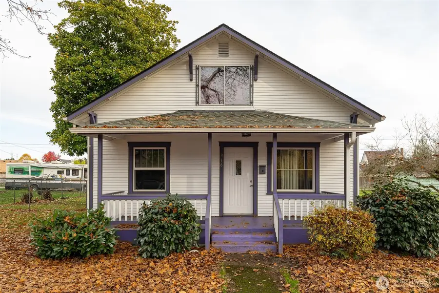 916 L Street, Centralia, WA 98531 - Image #2