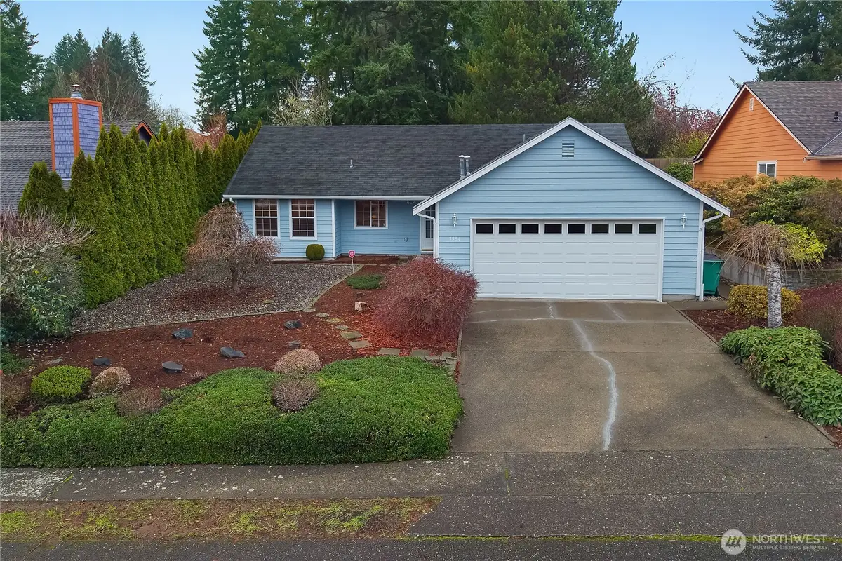 3334 Cherry Blossom Drive Ne, Olympia, WA 98506 - Image #1