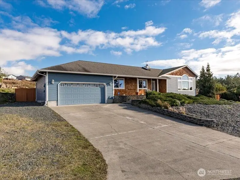 670 El Prado Avenue, Coupeville, WA 98239 - Image #1