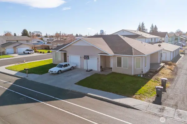 410 NE 3rd Avenue, Ephrata, WA 98823