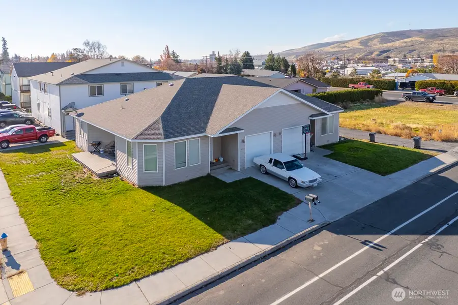 410 NE 3rd Avenue, Ephrata, WA 98823 - Image #3