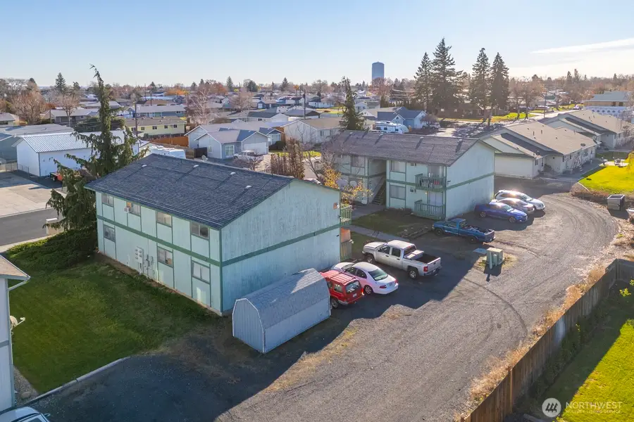 231 NE E Street, Ephrata, WA 98823 - Image #2