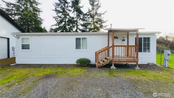 4672 Birch Bay Lynden Road #82, Blaine, WA 98230